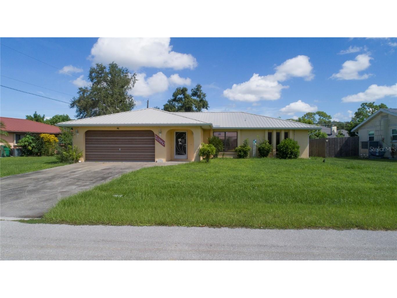 20980 Cornell Avenue Port Charlotte FL 33952 C7497692 image1