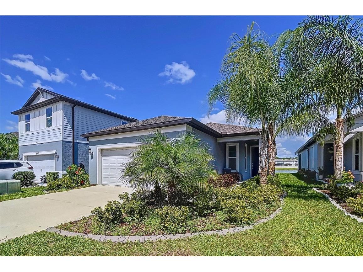 20983 Monza Loop Land O Lakes FL 34638 - POND IN ARDEN PRESERVE TB8370489 image1