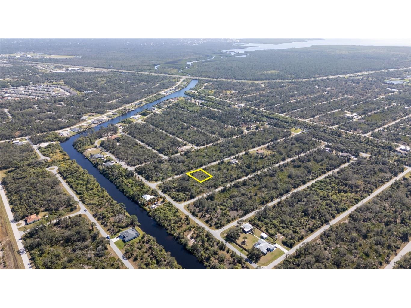 2099 Busher Street Port Charlotte FL 33953 D6134974 image3