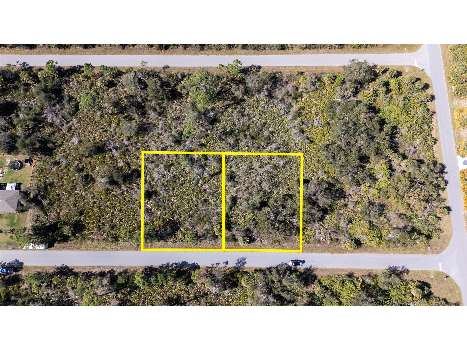 2099 Busher Street Port Charlotte FL 33953 D6134974 image1