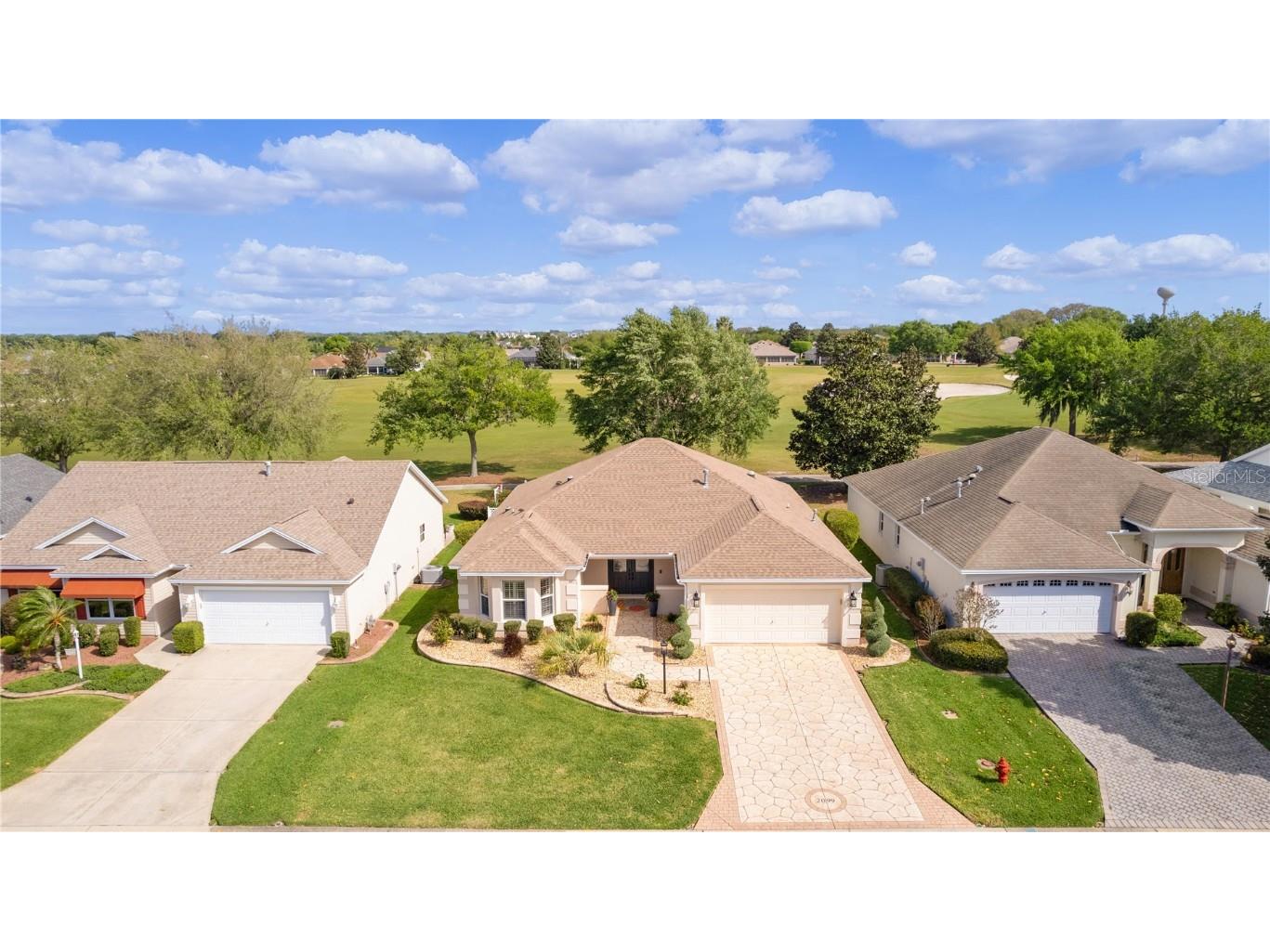 2099 Callaway Drive The Villages FL 32162 G5080165 image1