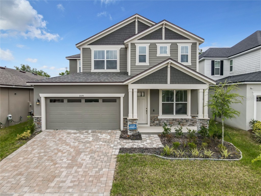 2099 Farnham Drive Ocoee FL 34761 O6098328 image1