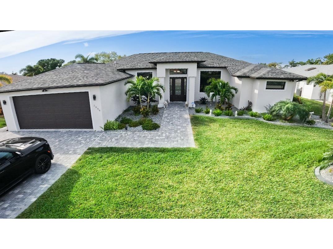 2099 Mauritania Road Punta Gorda FL 33983 C7489145 image1