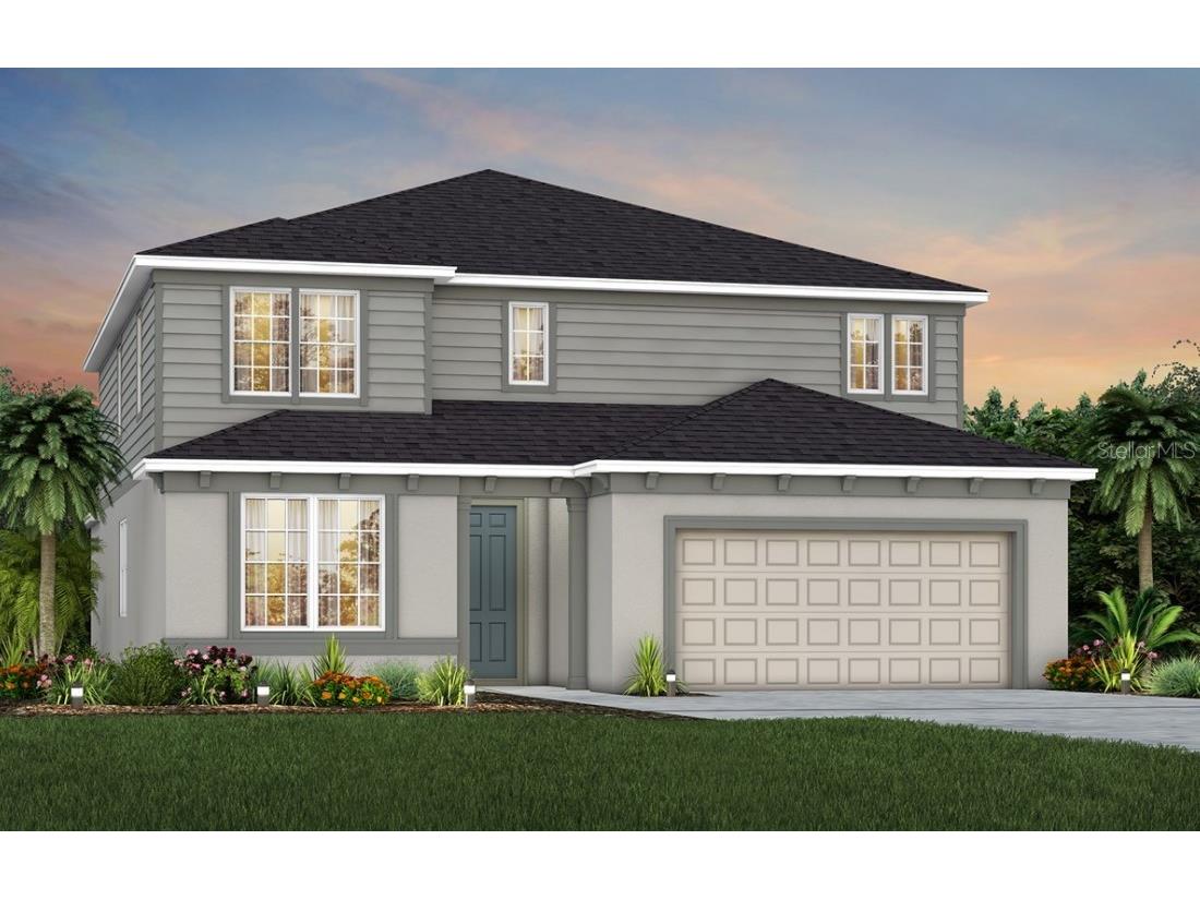 2099 Mossy Vine Avenue Saint Cloud FL 34771 O6353291 image1