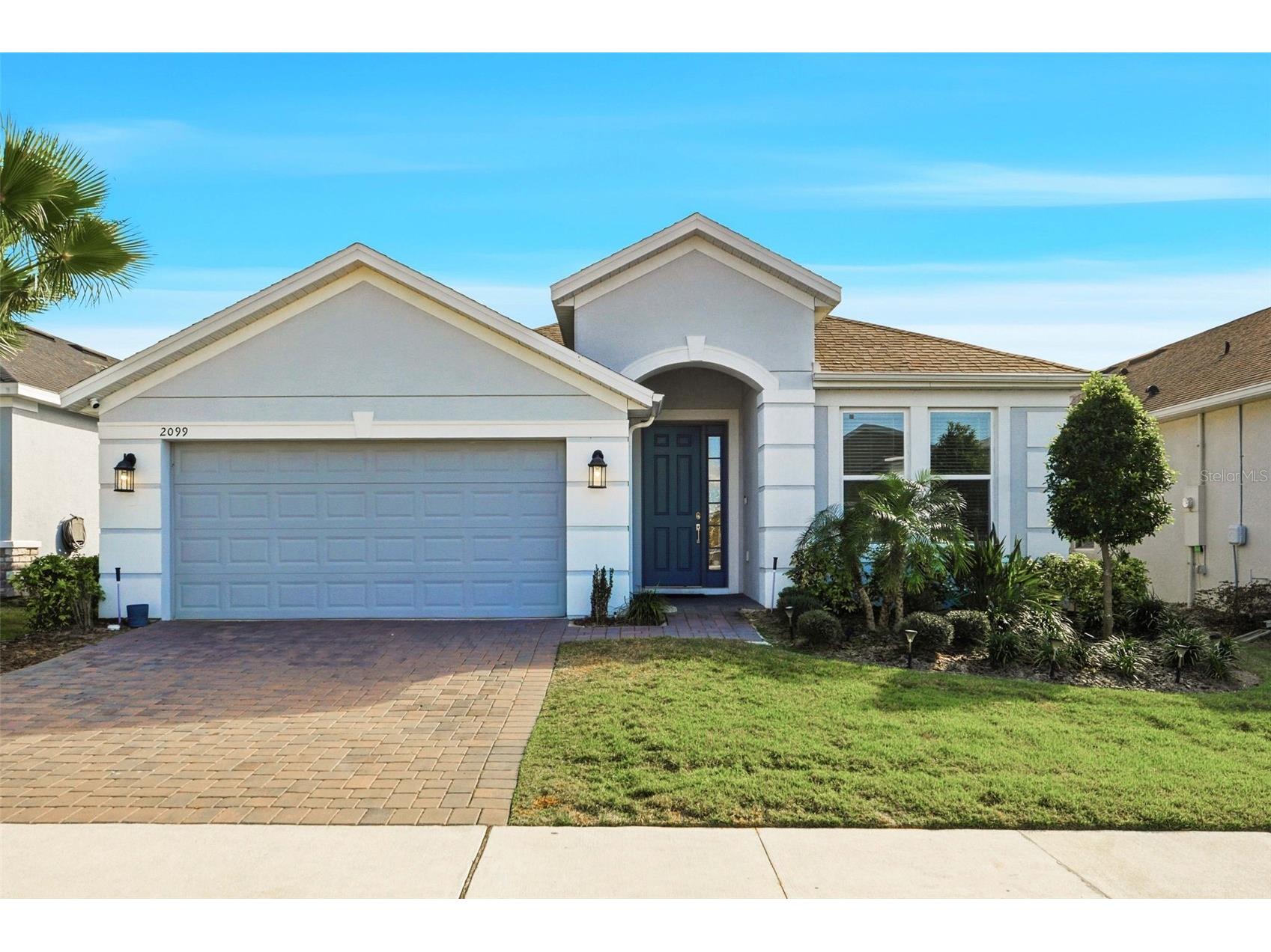 2099 Old Hollow Lane Clermont FL 34715 O6371533 image1