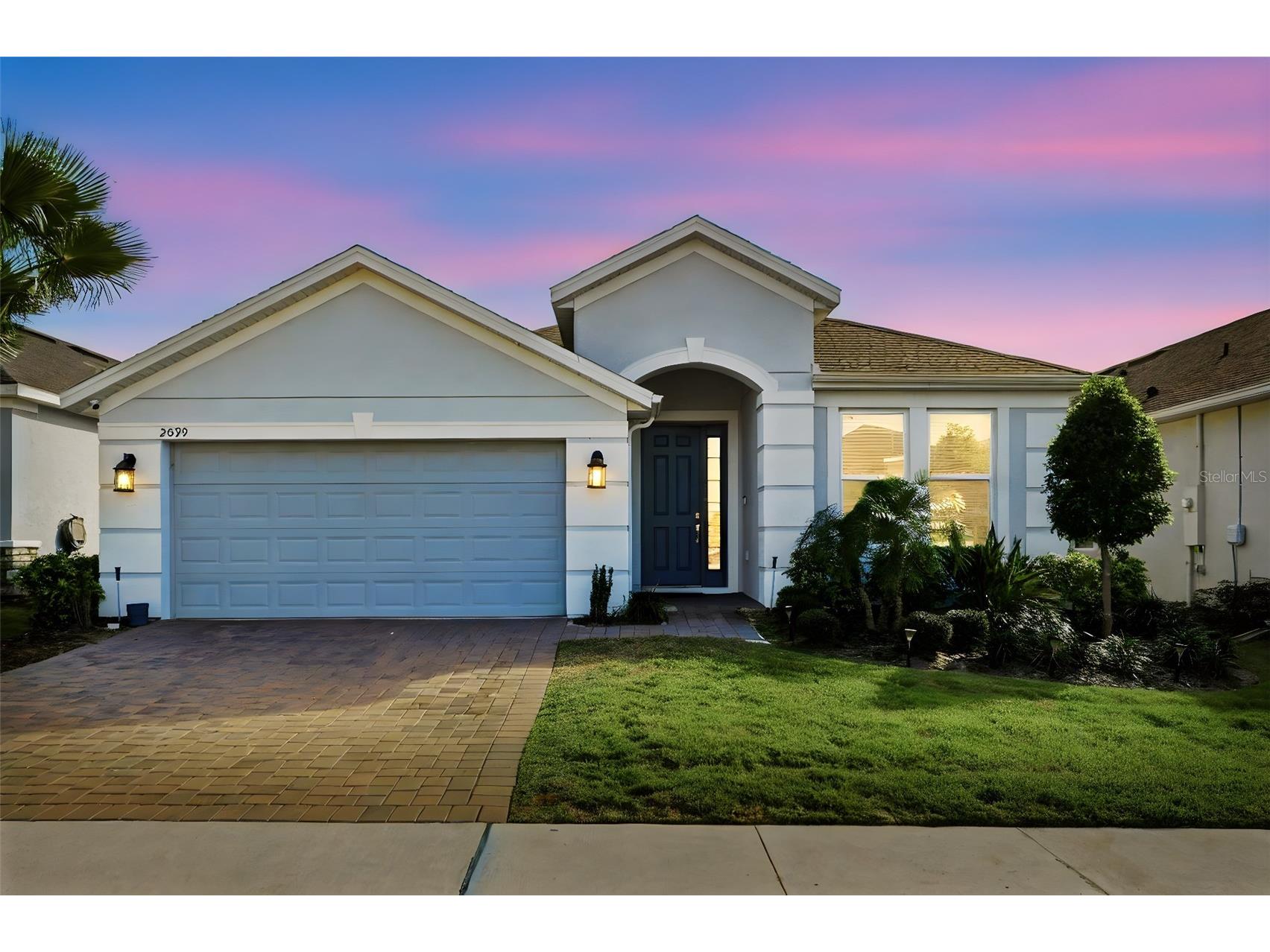 2099 Old Hollow Lane Clermont FL 34715 O6371533 image2