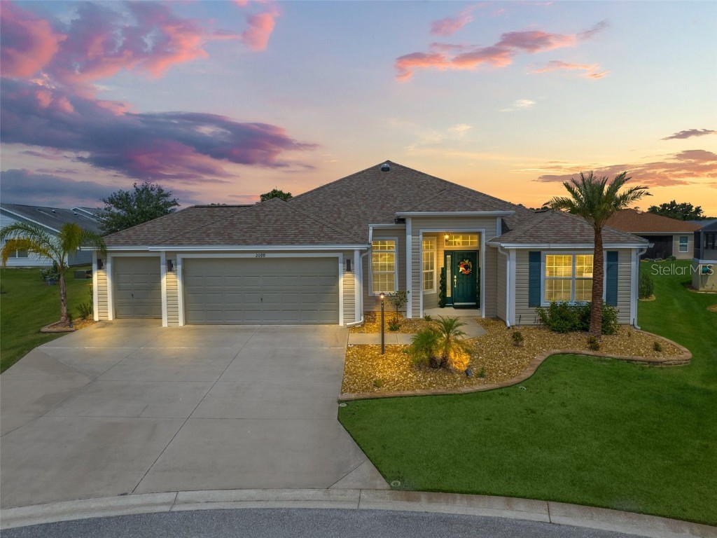 2099 Utopia Place The Villages FL 32163 G5069804 image1