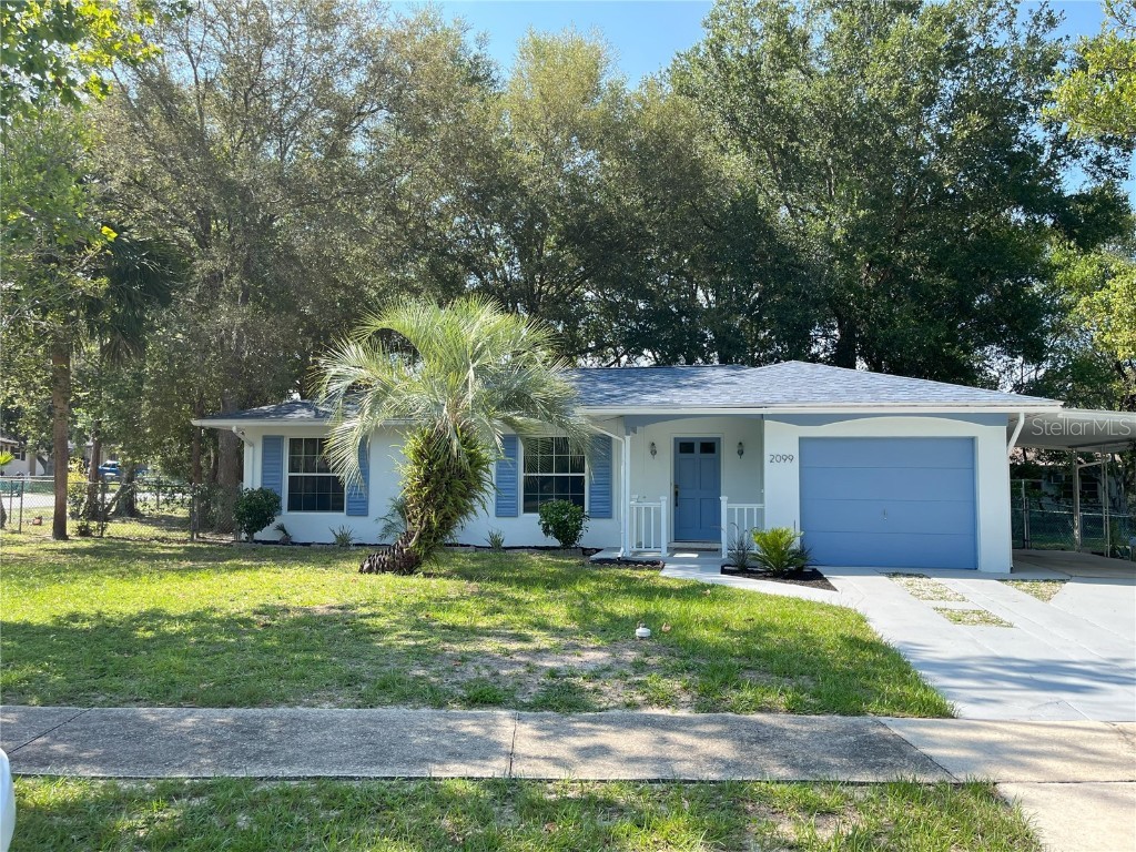 2099 W Argus Place Citrus Springs FL 34434 OM660322 image1