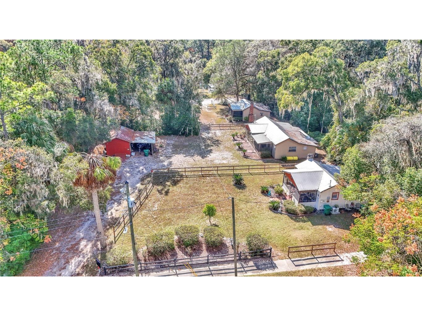 20990 W Pennsylvania Avenue Dunnellon FL 34431 - WITHLACOOCHEE & RAINBOW RIVER OM714343 image1