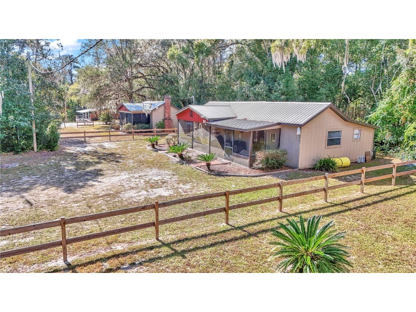 20990 W Pennsylvania Avenue Dunnellon FL 34431 - WITHLACOOCHEE & RAINBOW RIVER OM714343 image10