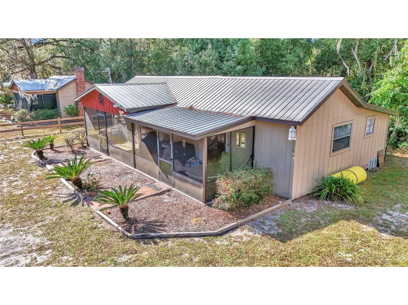 20990 W Pennsylvania Avenue Dunnellon FL 34431 - WITHLACOOCHEE & RAINBOW RIVER OM714343 image11