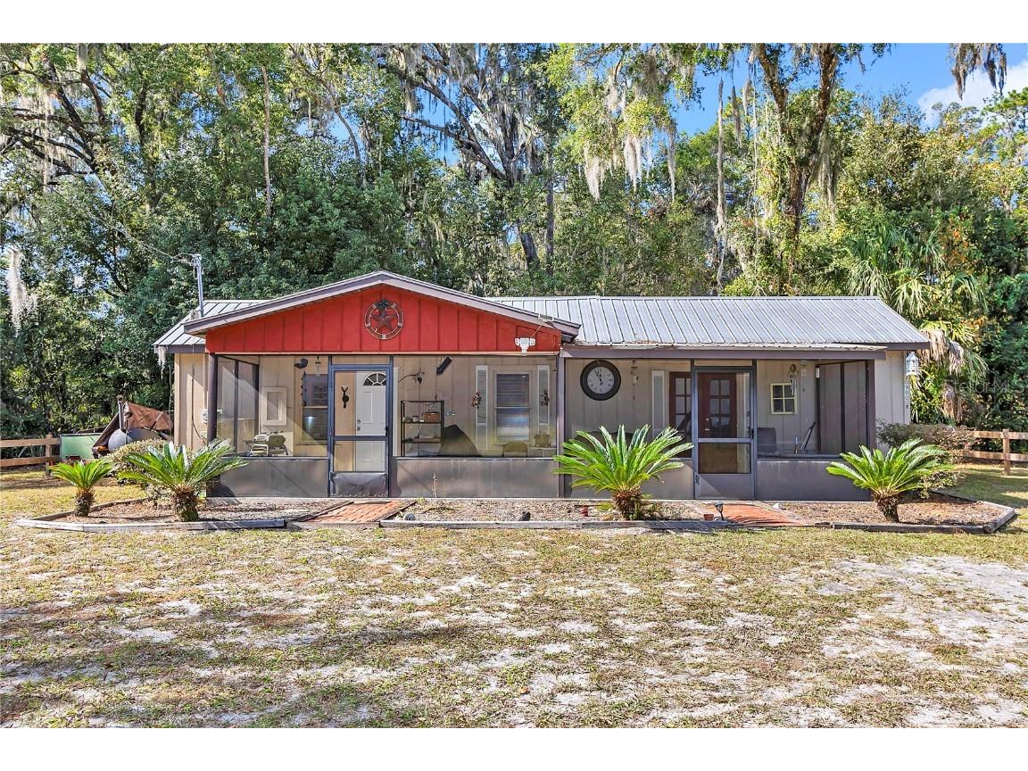 20990 W Pennsylvania Avenue Dunnellon FL 34431 - WITHLACOOCHEE & RAINBOW RIVER OM714343 image12