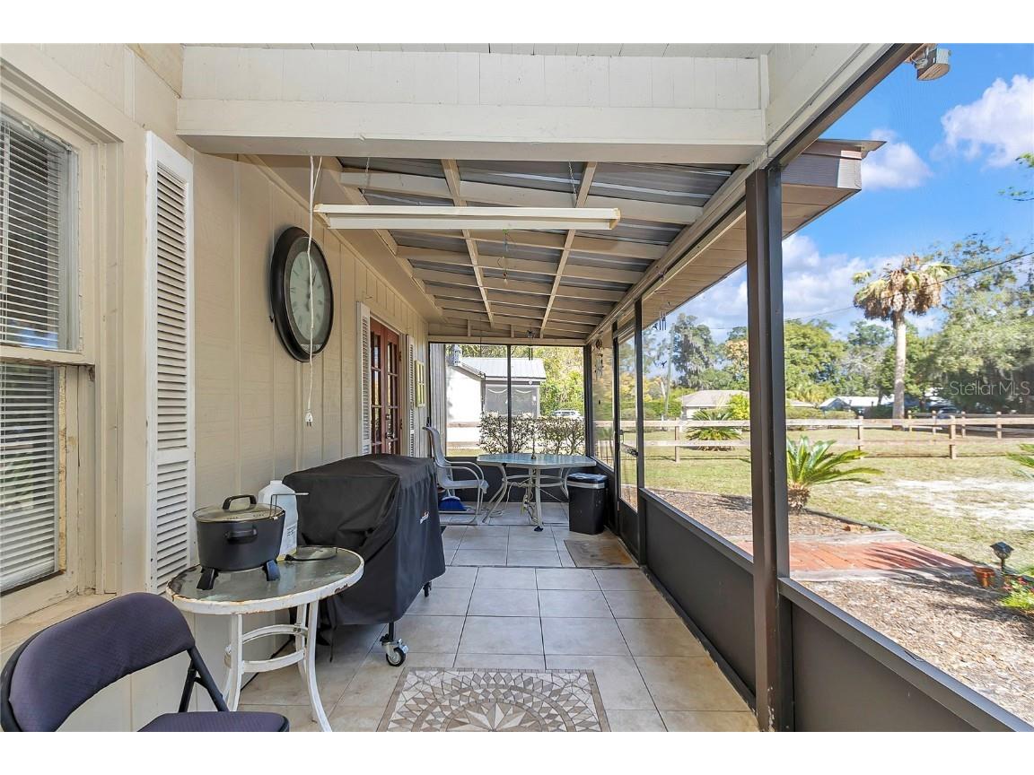 20990 W Pennsylvania Avenue Dunnellon FL 34431 - WITHLACOOCHEE & RAINBOW RIVER OM714343 image13