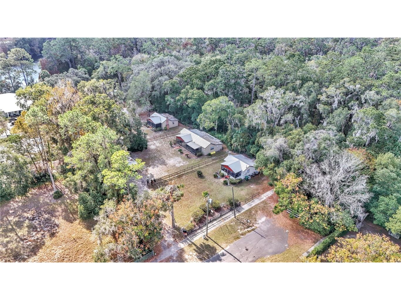 20990 W Pennsylvania Avenue Dunnellon FL 34431 - WITHLACOOCHEE & RAINBOW RIVER OM714343 image2