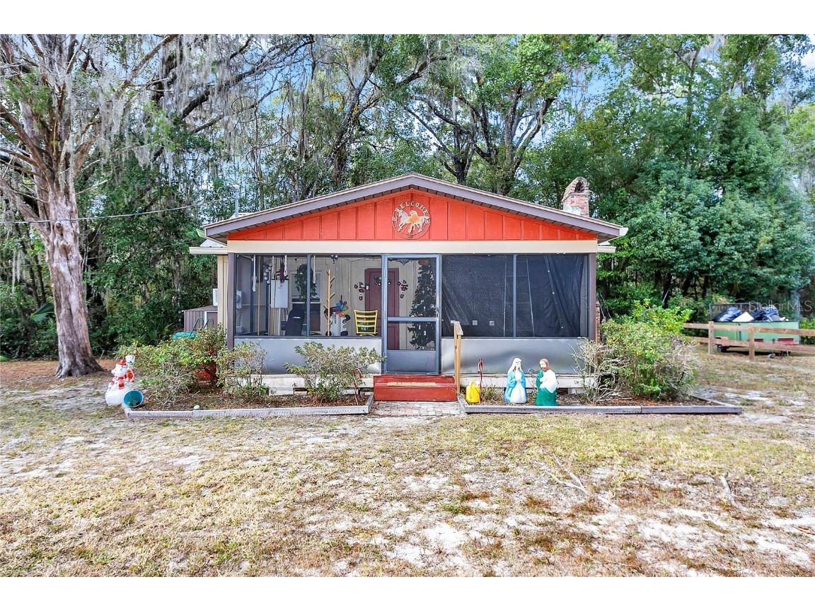 20990 W Pennsylvania Avenue Dunnellon FL 34431 - WITHLACOOCHEE & RAINBOW RIVER OM714343 image3