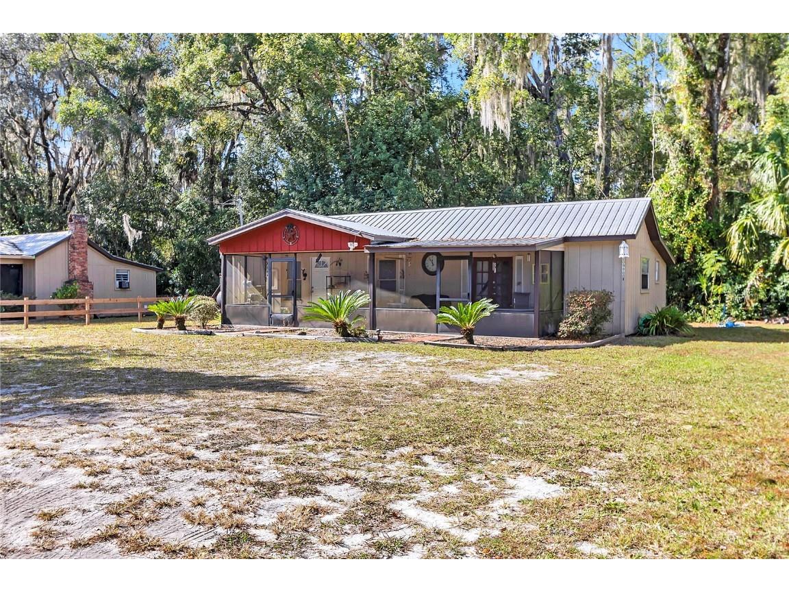 20990 W Pennsylvania Avenue Dunnellon FL 34431 - WITHLACOOCHEE & RAINBOW RIVER OM714343 image35