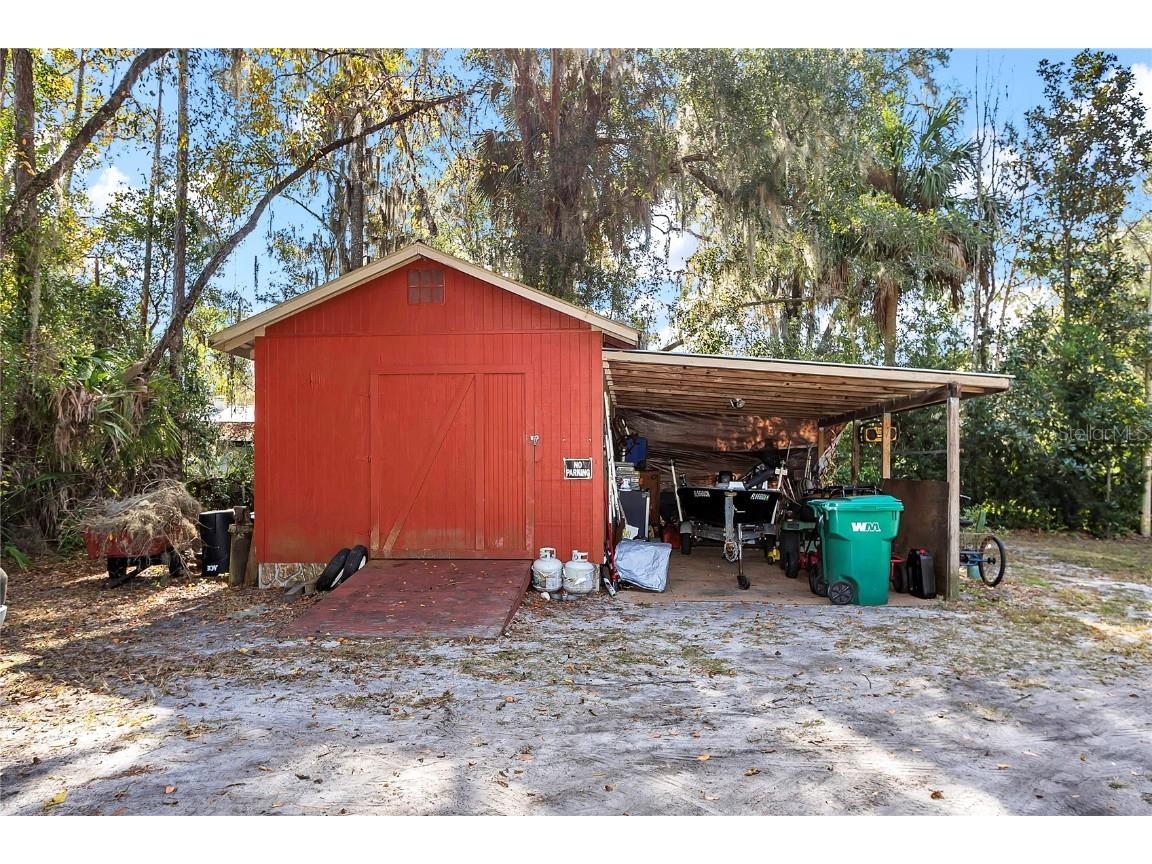 20990 W Pennsylvania Avenue Dunnellon FL 34431 - WITHLACOOCHEE & RAINBOW RIVER OM714343 image36