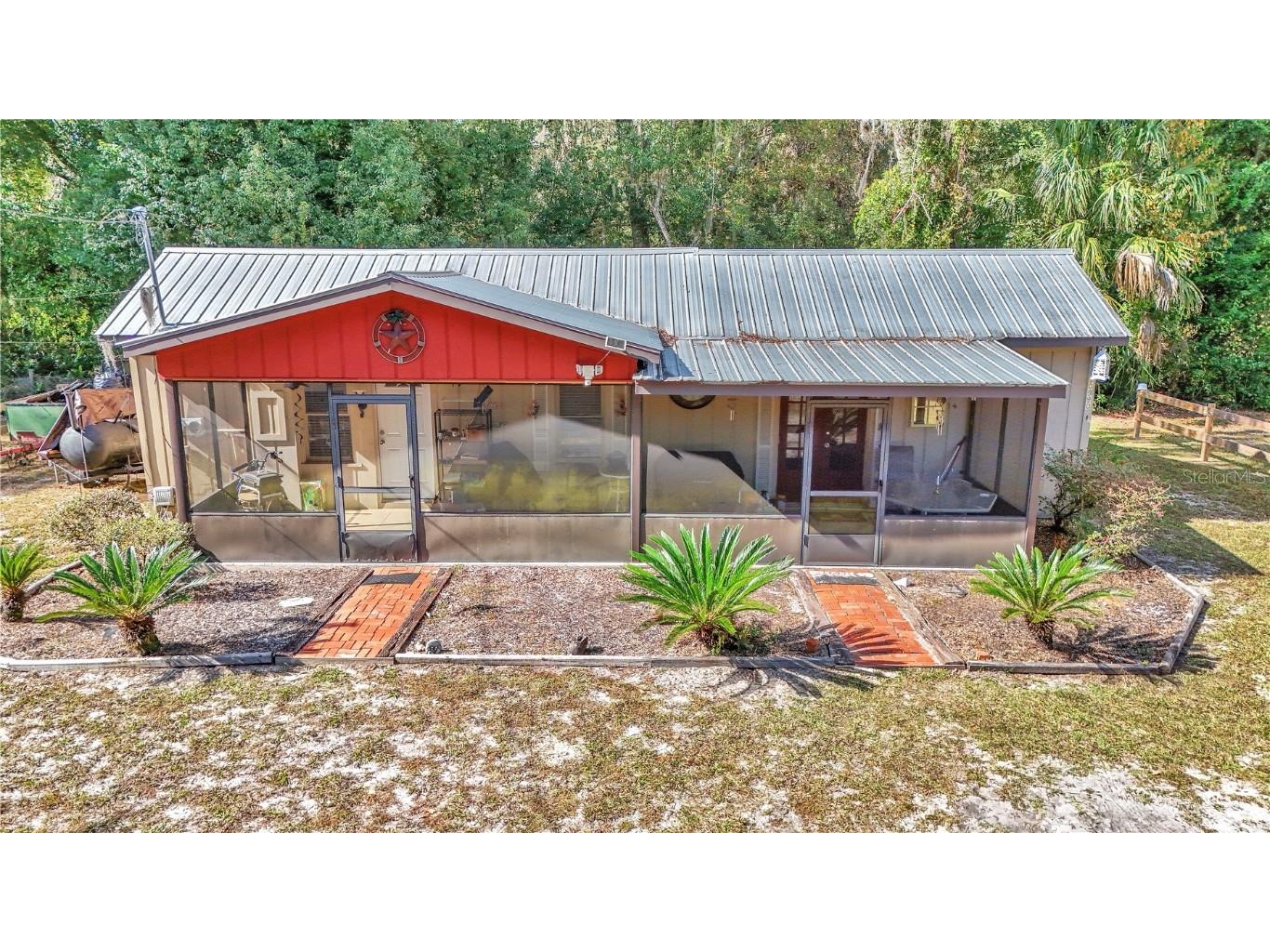 20990 W Pennsylvania Avenue Dunnellon FL 34431 - WITHLACOOCHEE & RAINBOW RIVER OM714343 image4