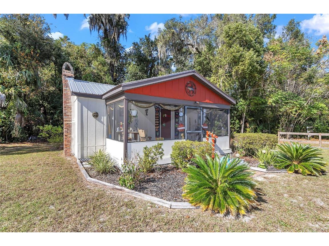 20990 W Pennsylvania Avenue Dunnellon FL 34431 - WITHLACOOCHEE & RAINBOW RIVER OM714343 image40