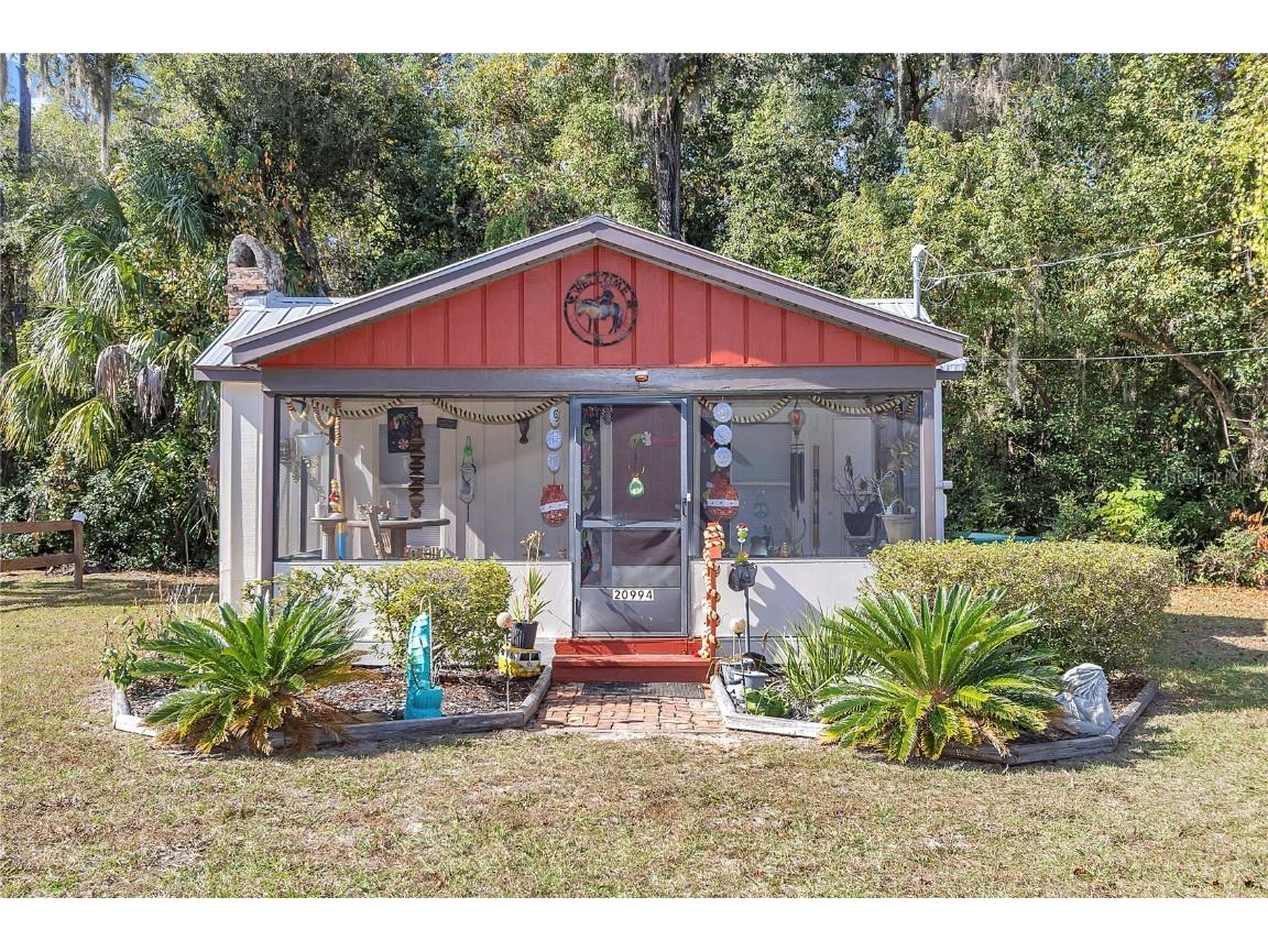 20990 W Pennsylvania Avenue Dunnellon FL 34431 - WITHLACOOCHEE & RAINBOW RIVER OM714343 image41