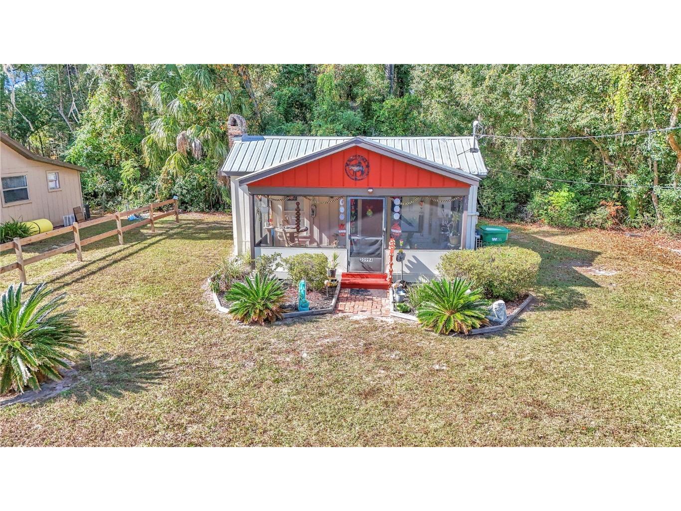 20990 W Pennsylvania Avenue Dunnellon FL 34431 - WITHLACOOCHEE & RAINBOW RIVER OM714343 image5