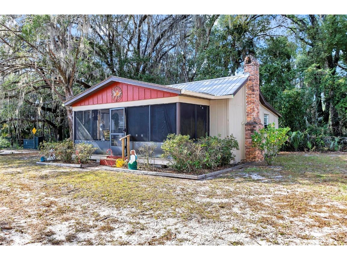 20990 W Pennsylvania Avenue Dunnellon FL 34431 - WITHLACOOCHEE & RAINBOW RIVER OM714343 image6