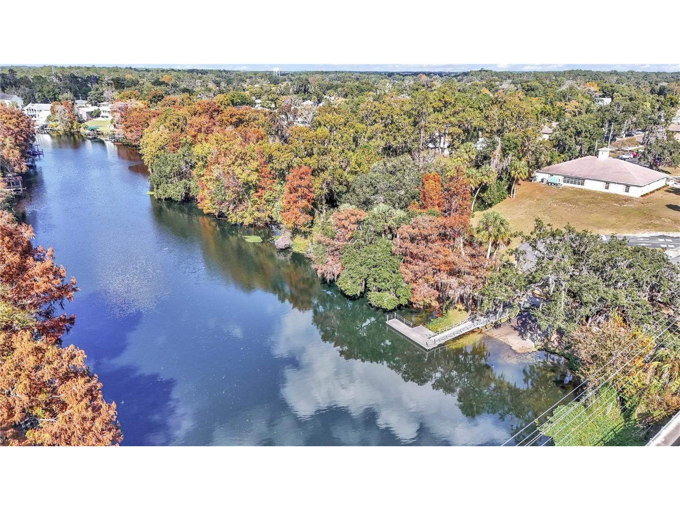 20990 W Pennsylvania Avenue Dunnellon FL 34431 - WITHLACOOCHEE & RAINBOW RIVER OM714343 image62