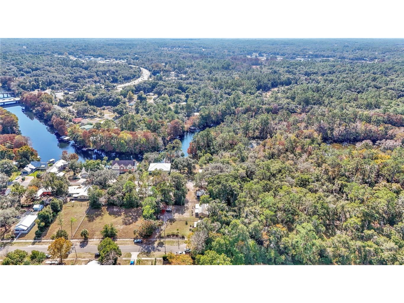 20990 W Pennsylvania Avenue Dunnellon FL 34431 - WITHLACOOCHEE & RAINBOW RIVER OM714343 image66