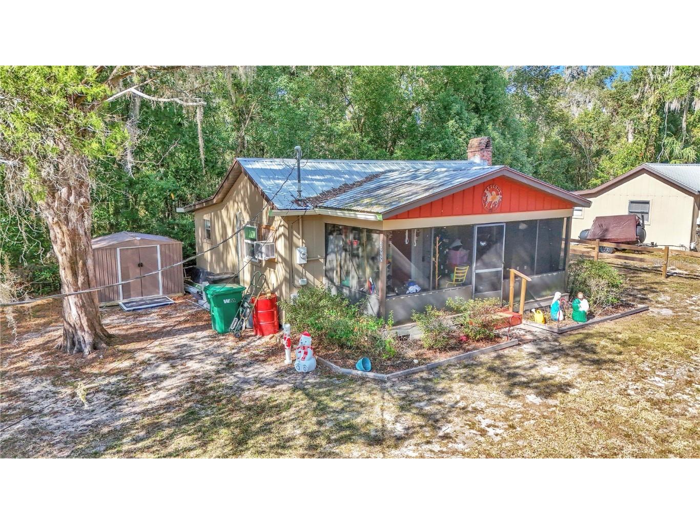 20990 W Pennsylvania Avenue Dunnellon FL 34431 - WITHLACOOCHEE & RAINBOW RIVER OM714343 image7