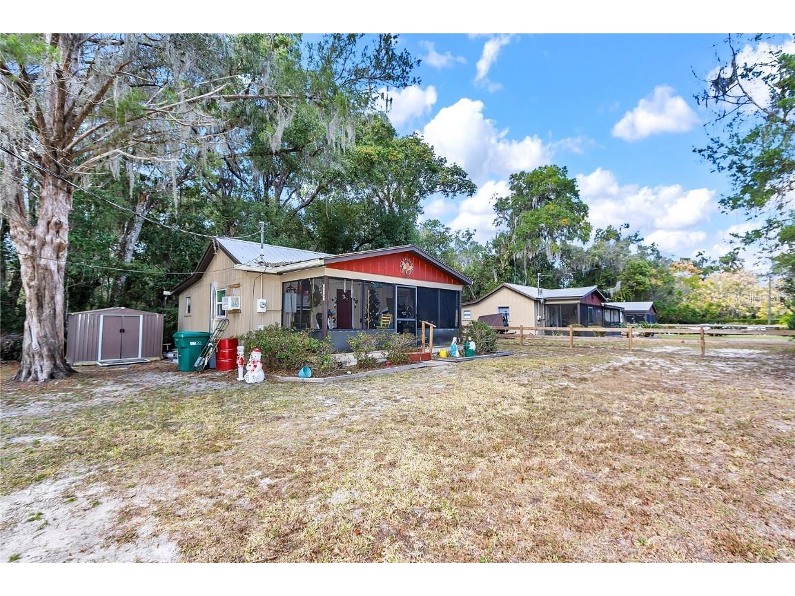 20990 W Pennsylvania Avenue Dunnellon FL 34431 - WITHLACOOCHEE & RAINBOW RIVER OM714343 image9