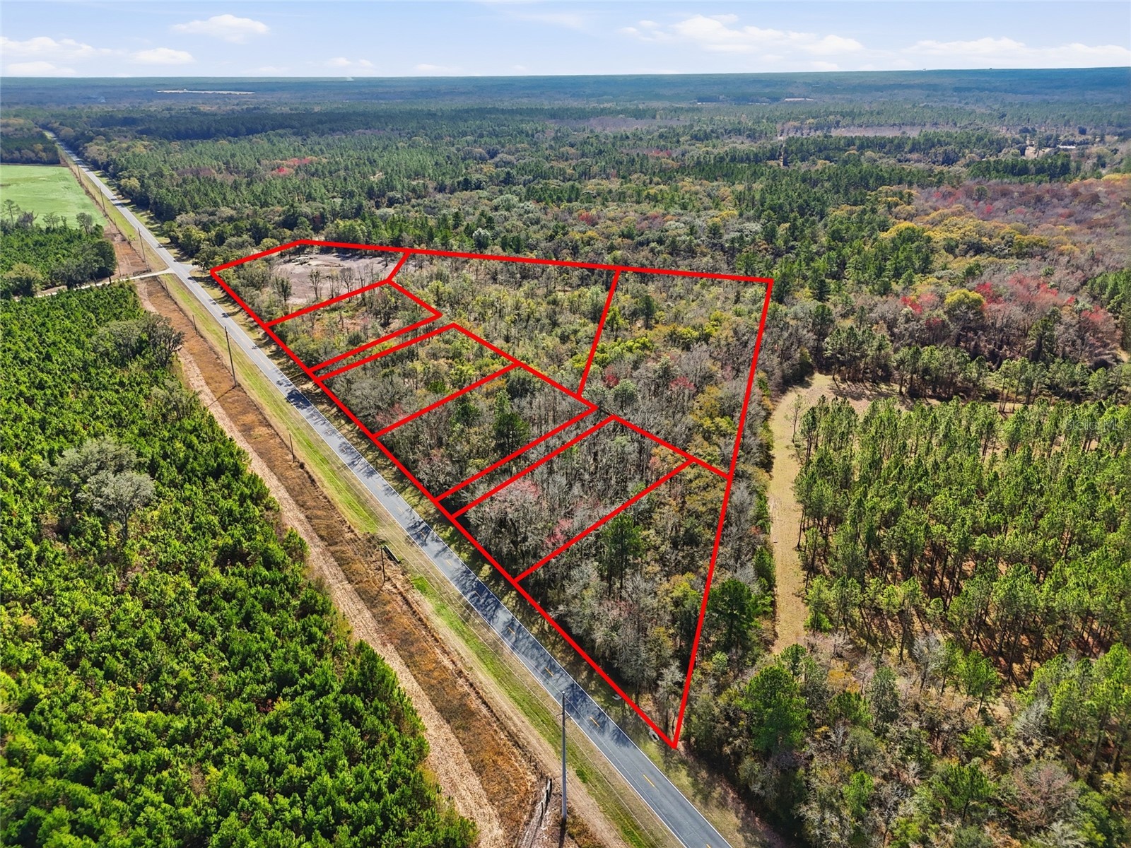 20994 SW County Road 18 #LOT 1 Brooker FL 32622 GC537306 image1