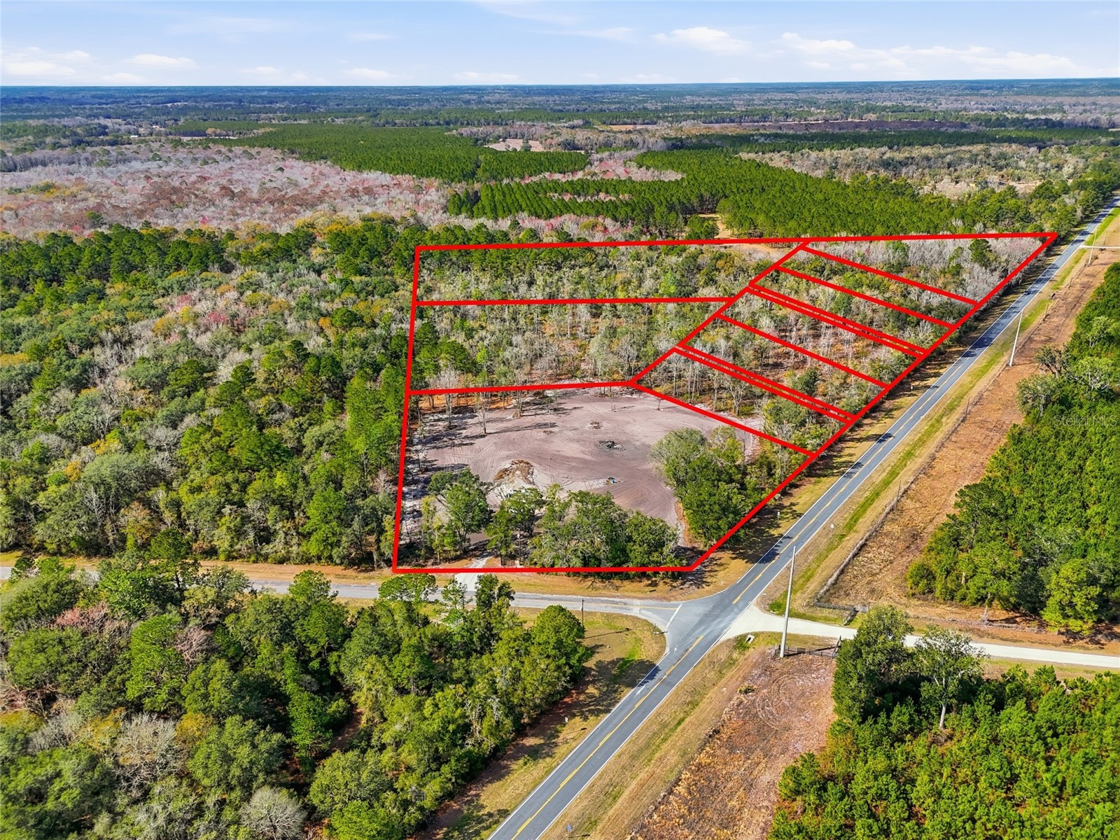 20994 SW County Road 18 #LOT 3 Brooker FL 32622 GC538486 image3