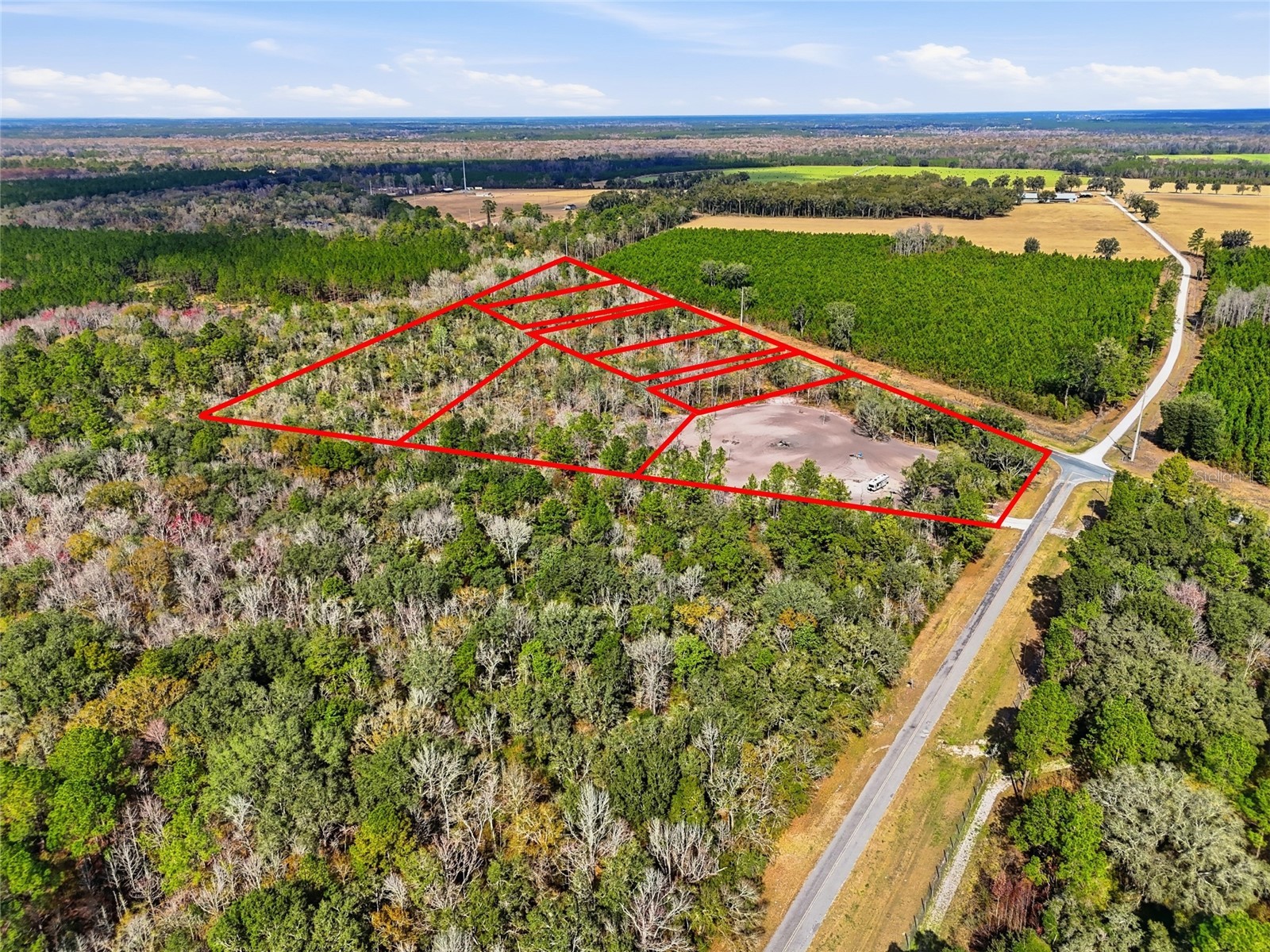 20994 SW County Road 18 #LOT 6 Brooker FL 32622 GC538489 image4
