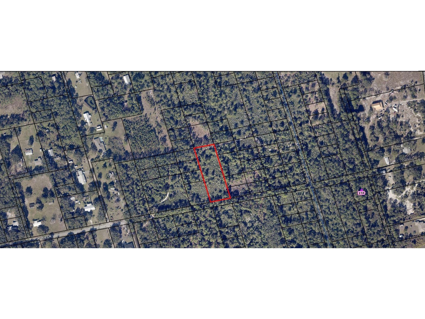 20G-34-16-AI-1-7.11 April Lane Mims FL 32754 A4667545 image1