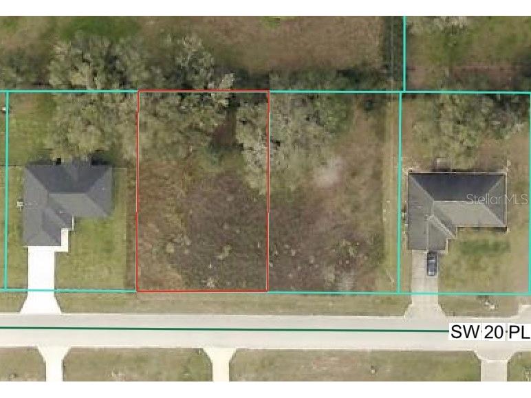20th SW Lot 24 Place Ocala FL 34481 OM715610 image1
