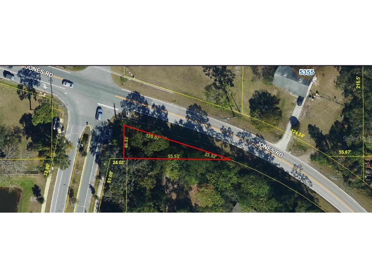 21-25-31-4260-0001-0210 Jones Road Saint Cloud FL 34771 A4691086 image1