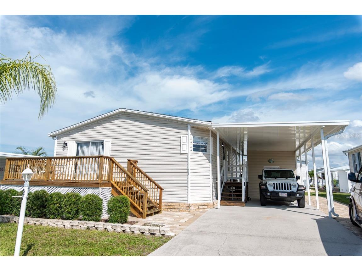21 Amsterdam Avenue Punta Gorda FL 33950 C7514863 image1