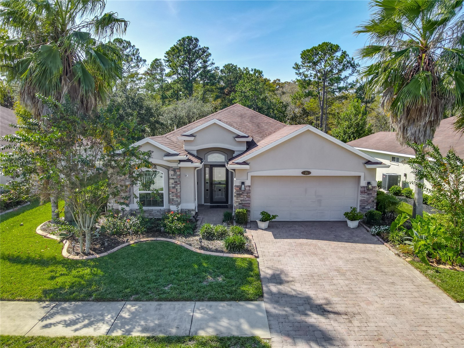 21 Arrowhead Drive Palm Coast FL 32137 O6389536 image1