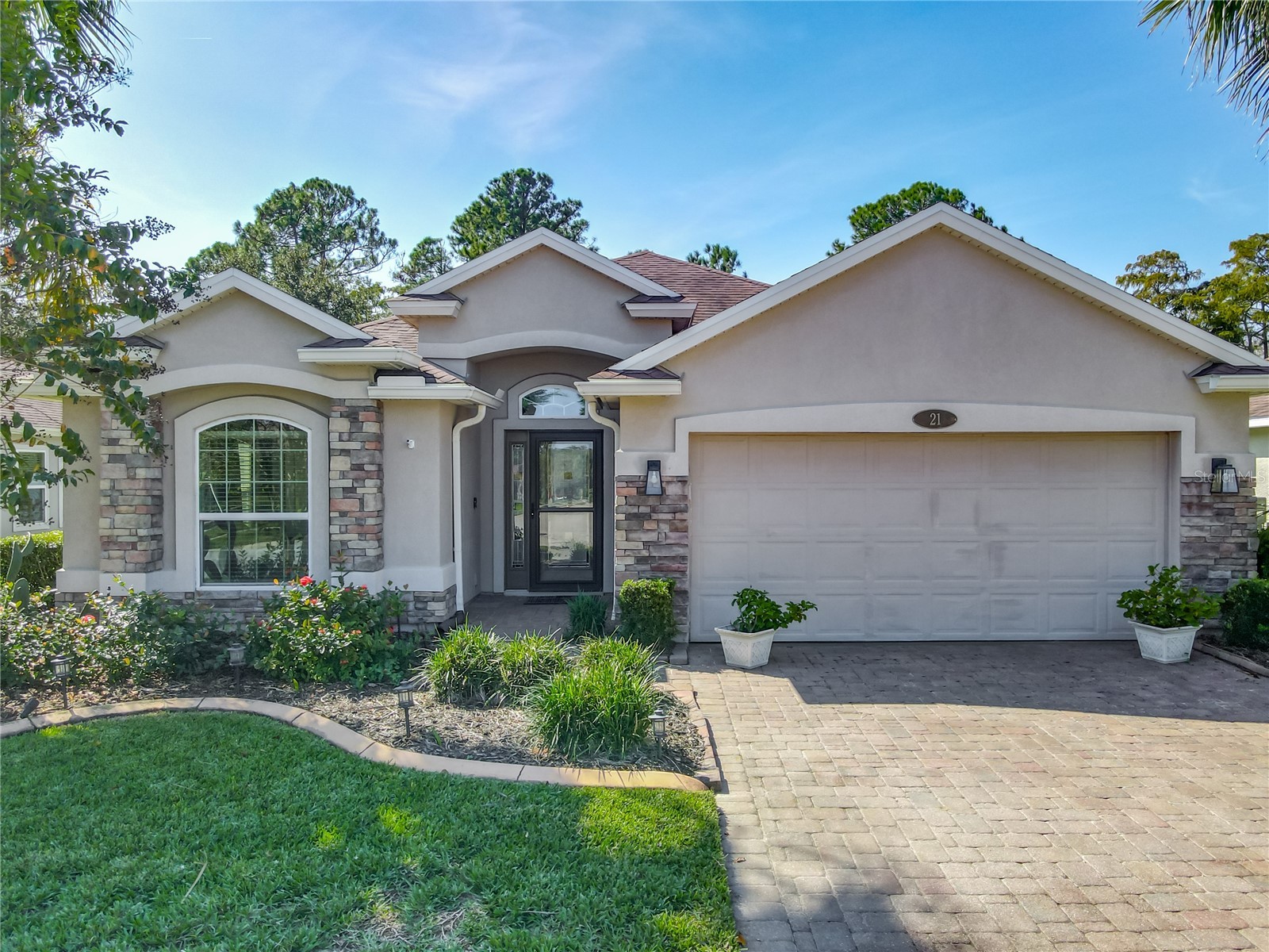 21 Arrowhead Drive Palm Coast FL 32137 O6389536 image5