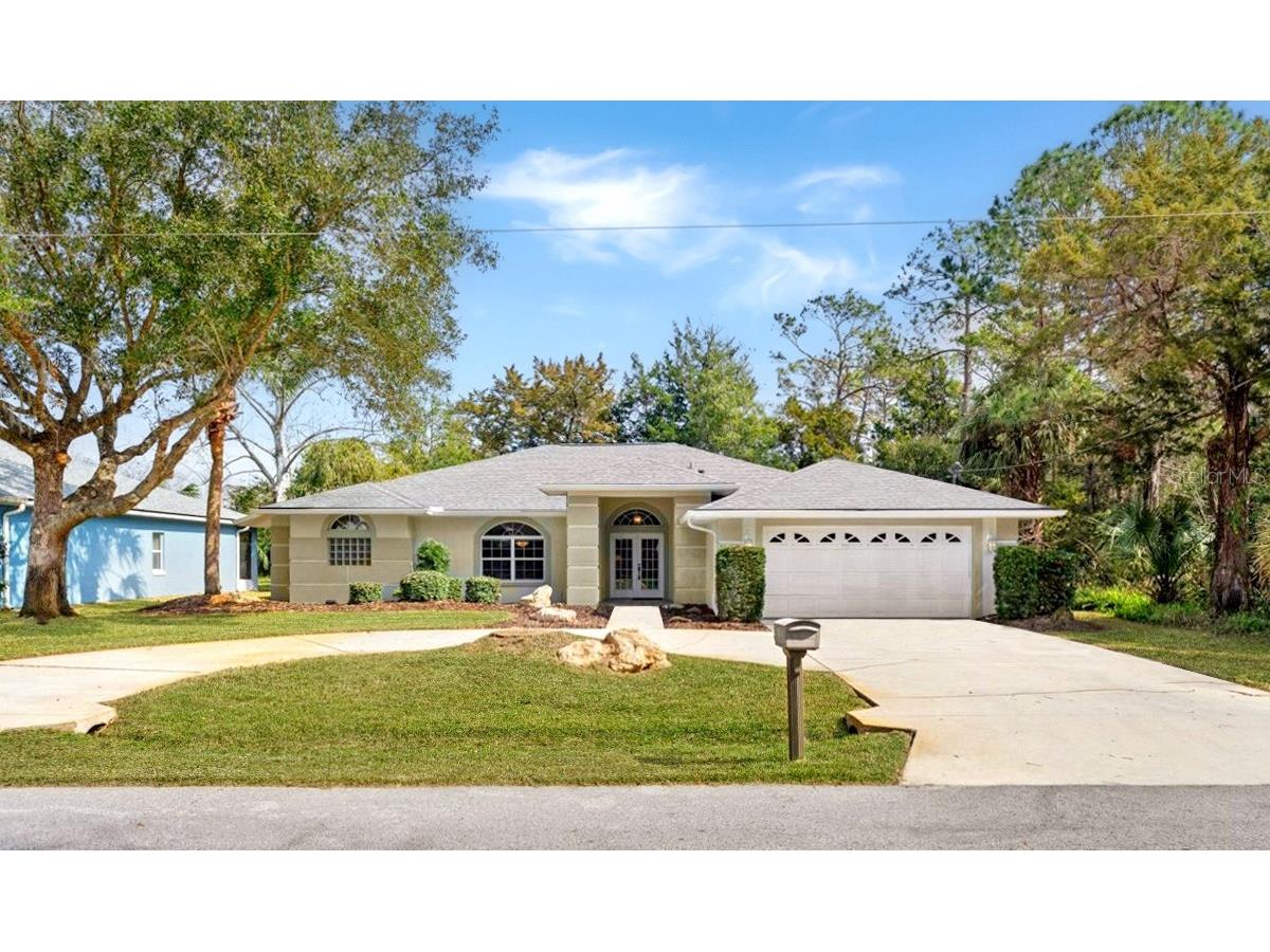 21 Baltimore Lane Palm Coast FL 32137 V4940954 image1