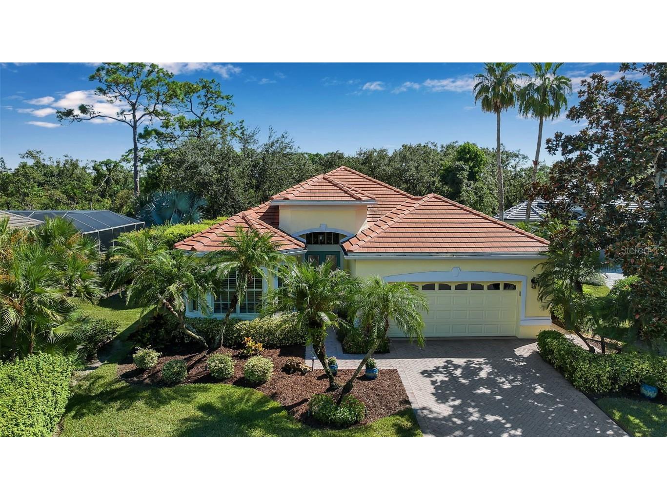 21 Bayhead Lane Osprey FL 34229 A4664085 image1