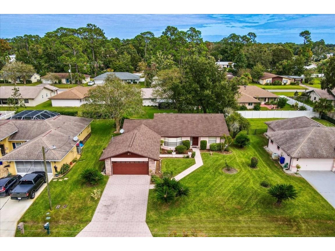 21 Beechwood Lane Palm Coast FL 32137 FC304789 image1