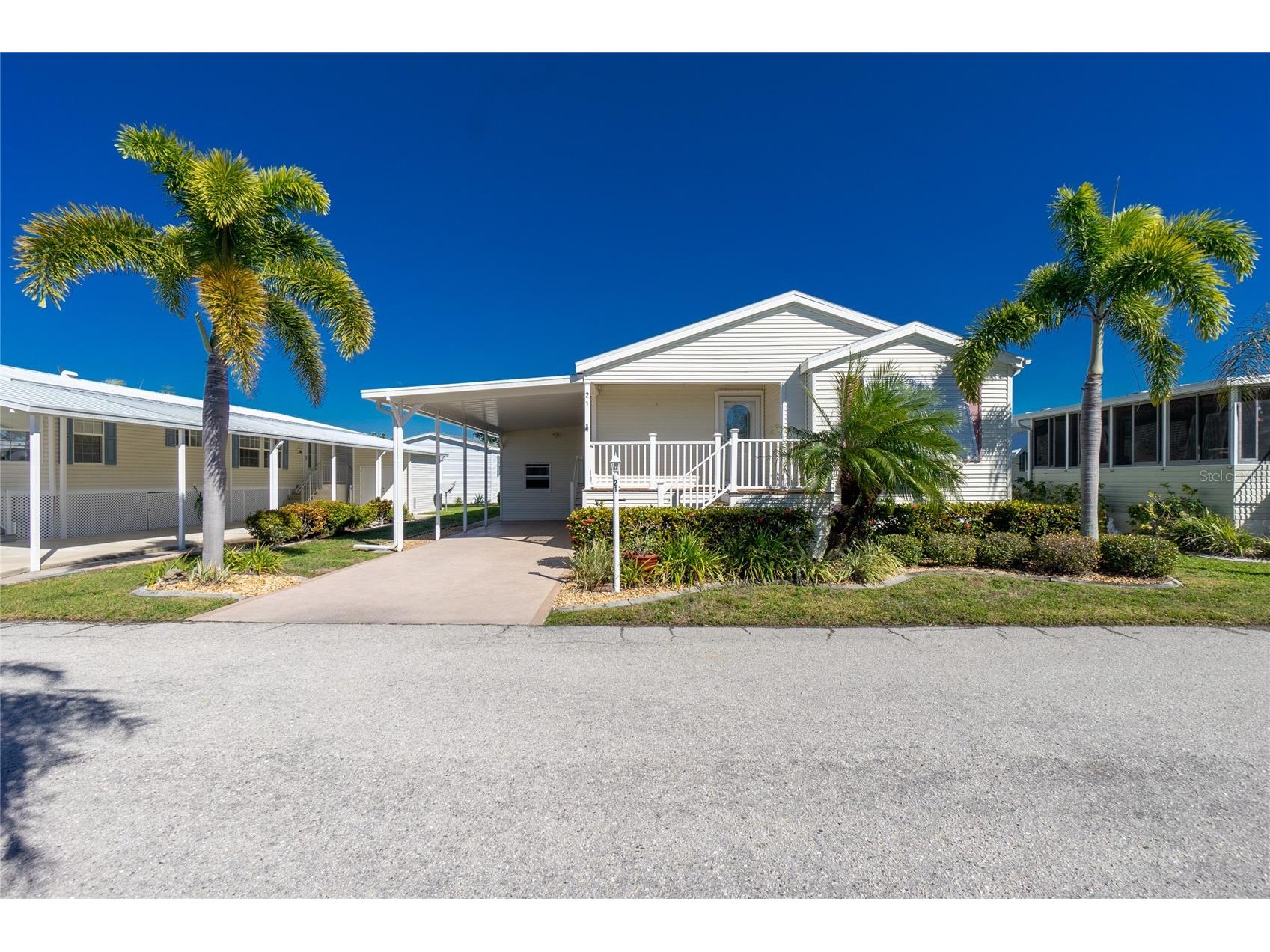 21 Belcher Drive Punta Gorda FL 33950 C7518670 image1