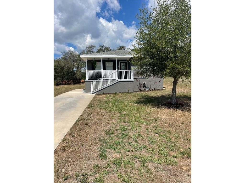 21 Blackjack Avenue Frostproof FL 33843 K4902145 image1