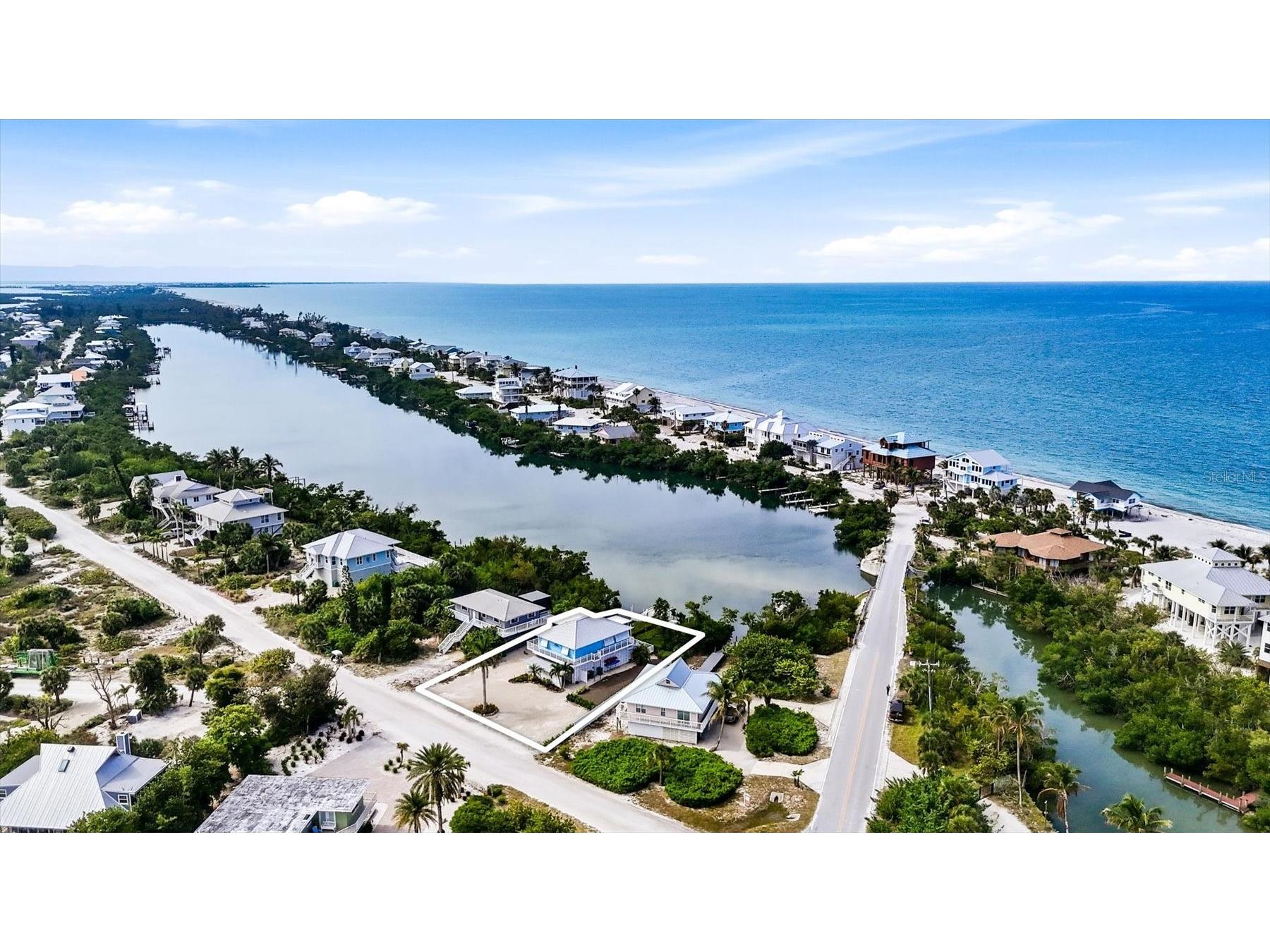 21 Bocilla Drive Placida FL 33946 - BOCILLA LAGOON D6147337 image11