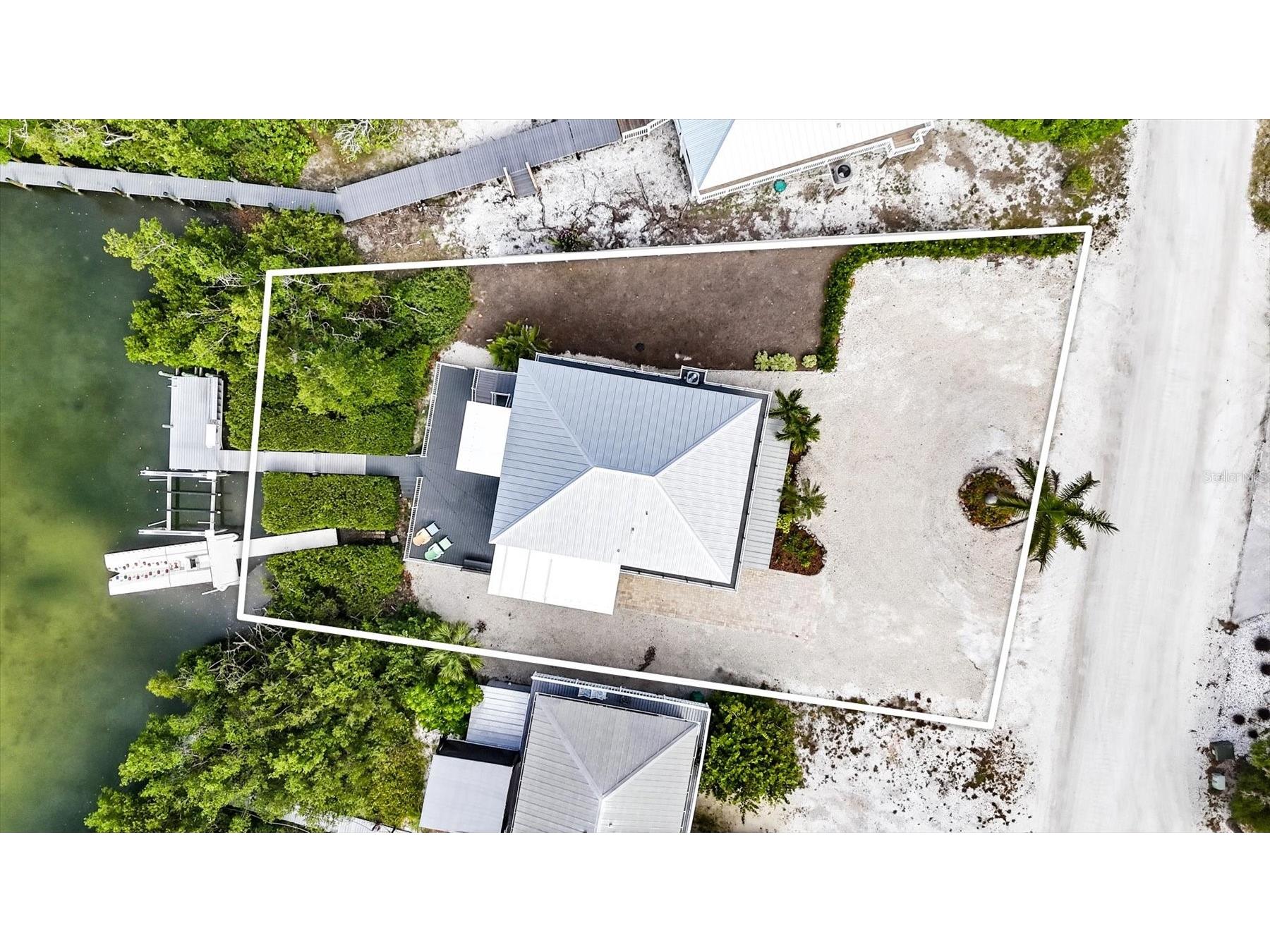 21 Bocilla Drive Placida FL 33946 - BOCILLA LAGOON D6147337 image3
