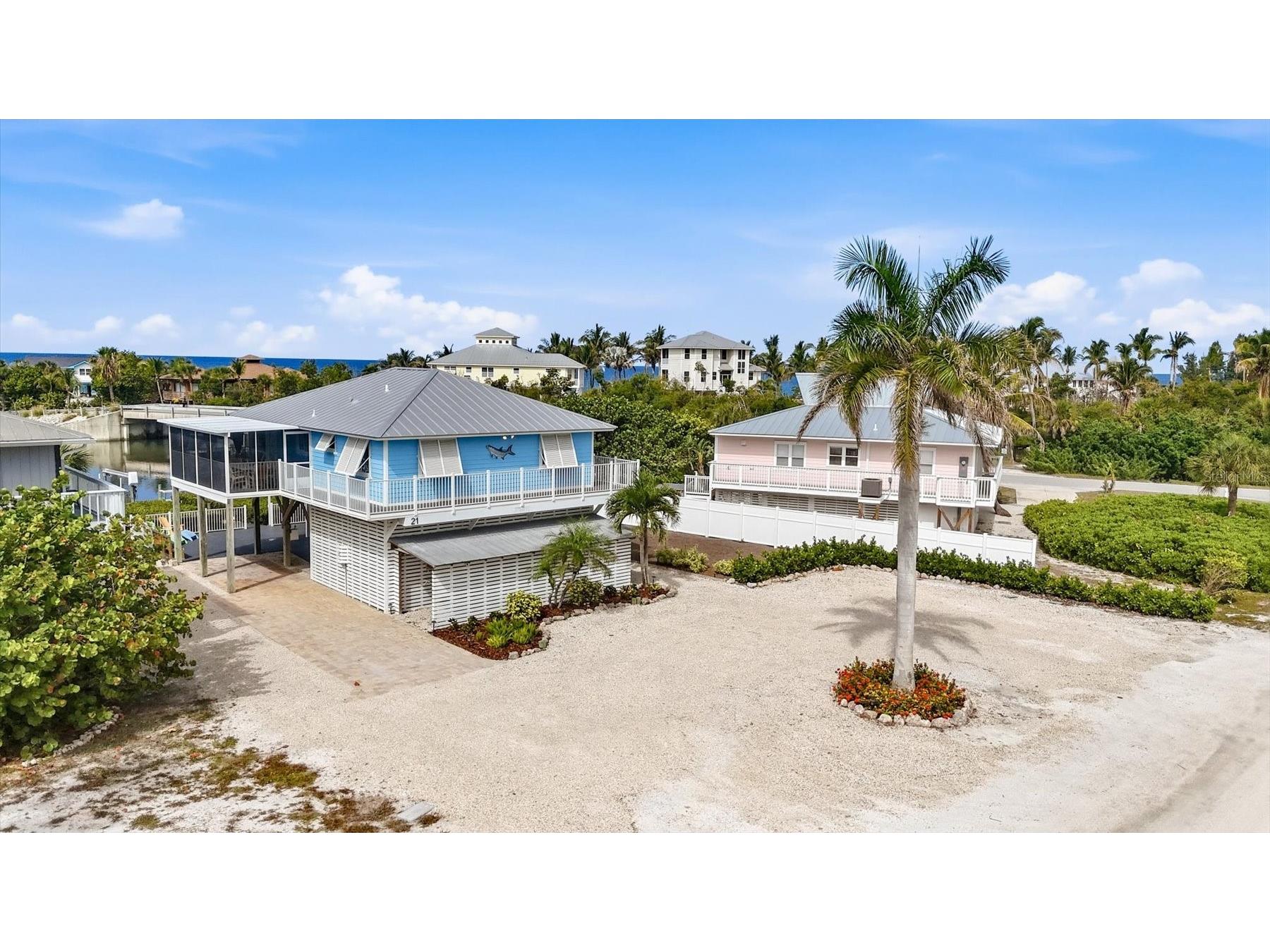 21 Bocilla Drive Placida FL 33946 - BOCILLA LAGOON D6147337 image37