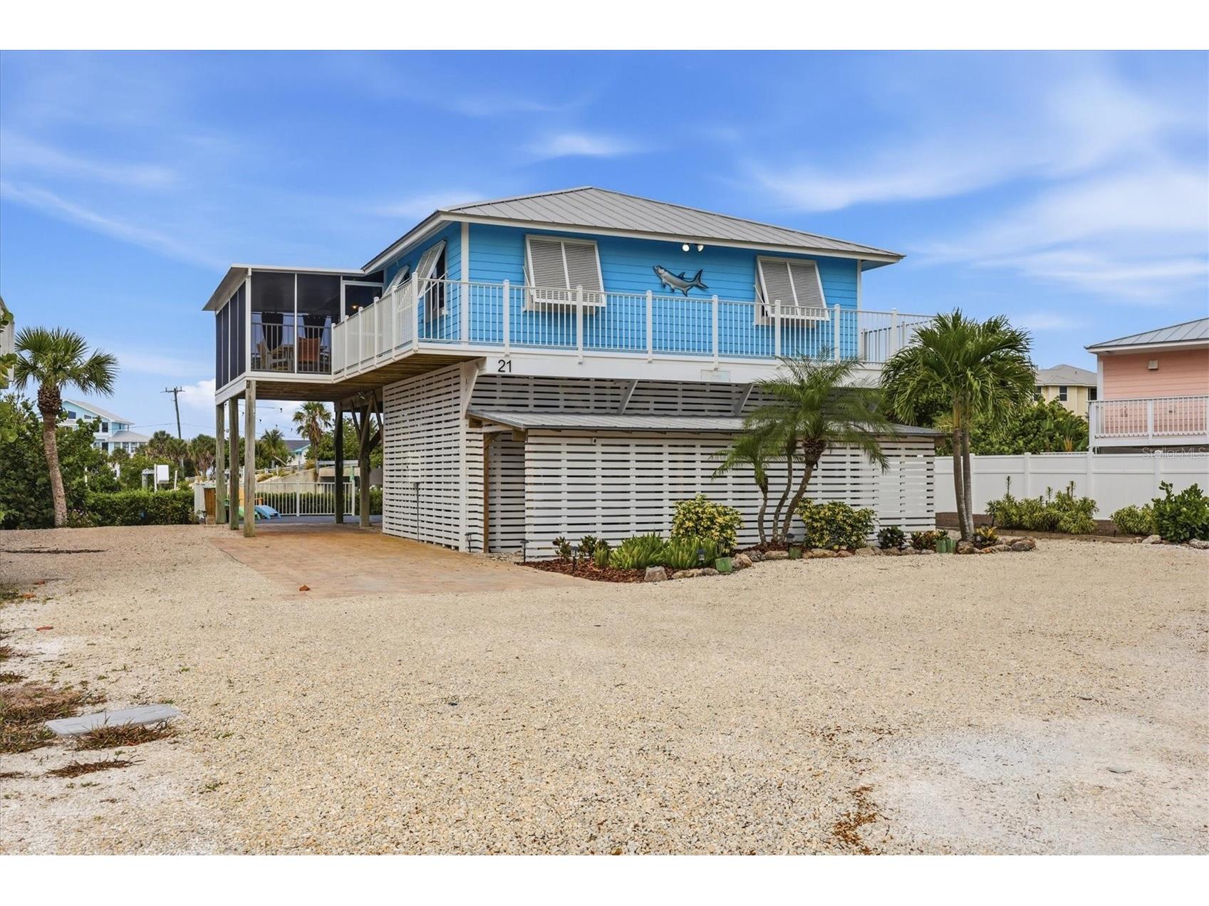 21 Bocilla Drive Placida FL 33946 - BOCILLA LAGOON D6147337 image39