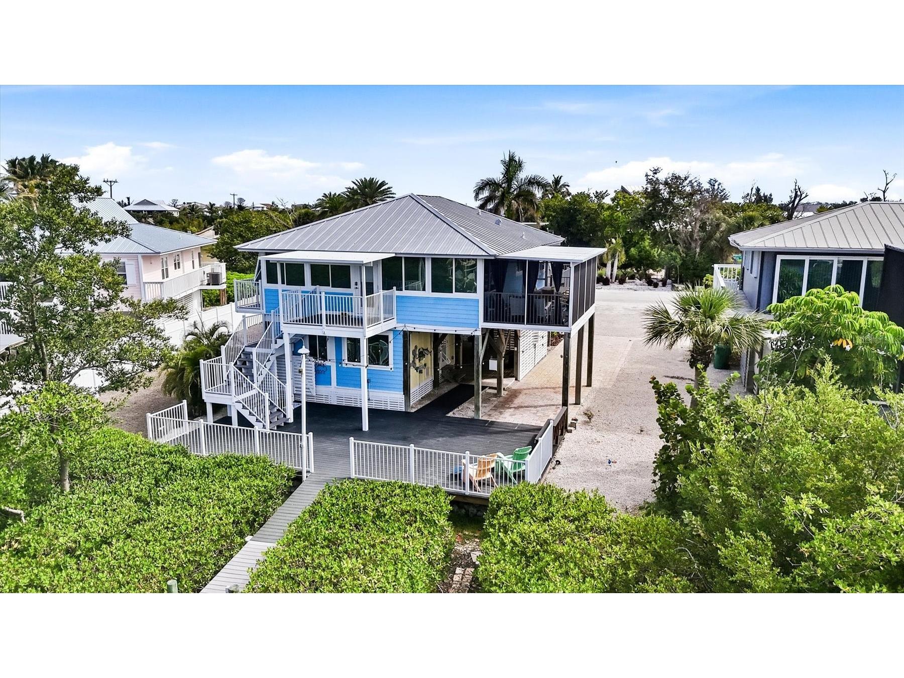 21 Bocilla Drive Placida FL 33946 - BOCILLA LAGOON D6147337 image5