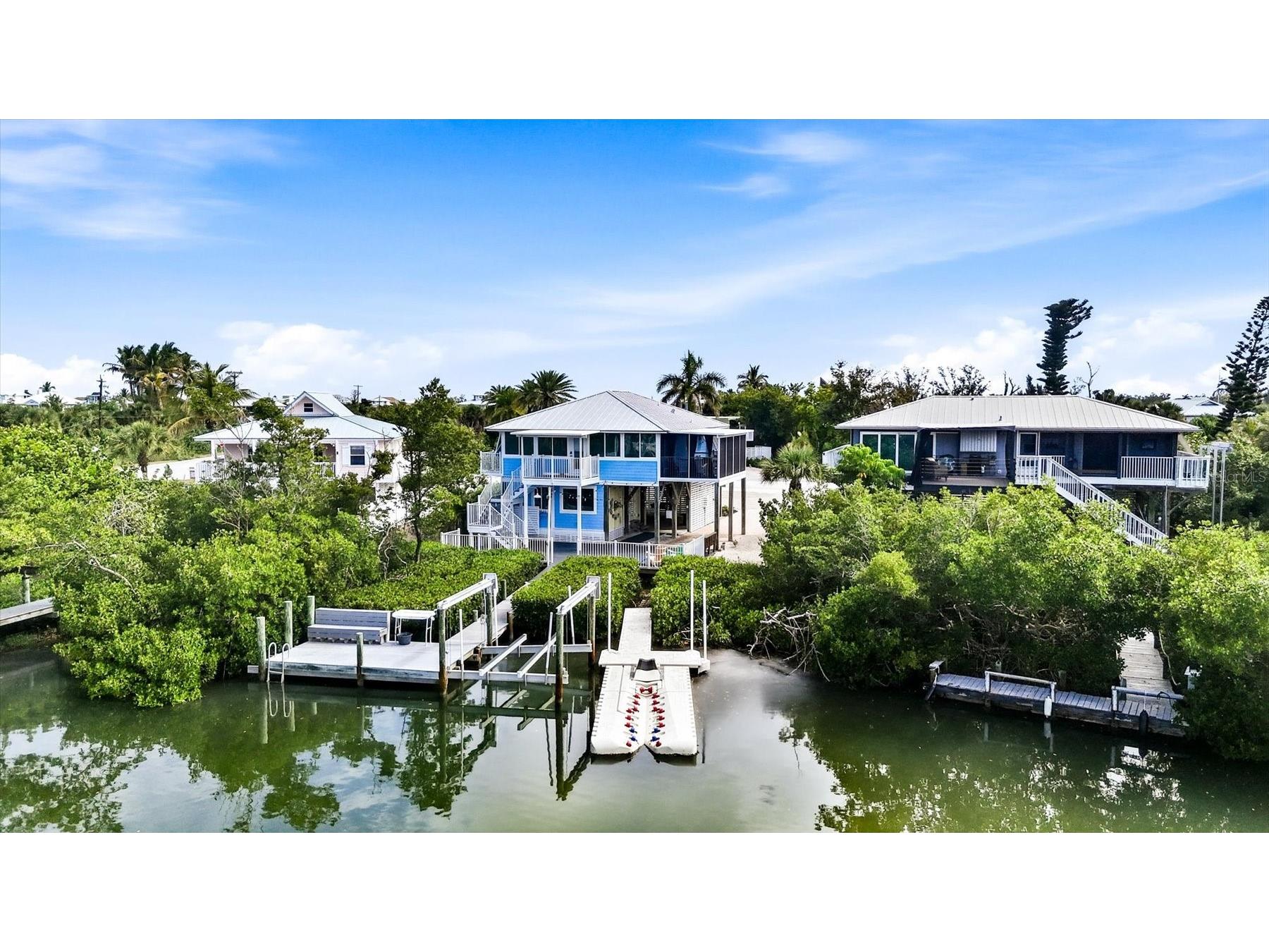 21 Bocilla Drive Placida FL 33946 - BOCILLA LAGOON D6147337 image50
